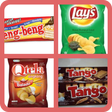 程序图标：Game Tebak Gambar makanan…