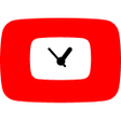 Ikon program: YouTube Detox: Optimize Y…