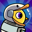 Programikonen: Duck Life: Space