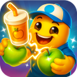 程序图标：Merge Shop - Grocery Game