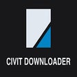 Civit model downloader