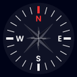 Icoon van programma: Compass: Direction Compas…