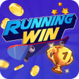 Ícone do programa: Running Win