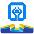 Biểu tượng của chương trình: UCO mBanking Plus