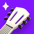 Ícone do programa: Simply Guitar by JoyTunes