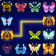 プログラムのアイコン：Onet Butterfly Classic