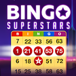 Icône du programme : Bingo Superstars: Casino …
