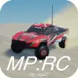 Multi-Player RC Car Game