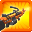 Ícone do programa: Galaxy Gunner: Last Man S…