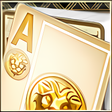 Biểu tượng của chương trình: Jewel Quest Solitaire