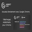 Icon of program: AddictRadio