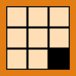 程序图标：Picture Puzzle Game