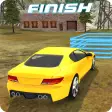 Advance Car Driving: Car Games