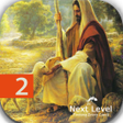 程序图标：Audio Biblia Reina Valera…