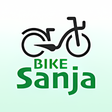 プログラムのアイコン：Bike Sanja