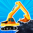 程序图标：Coal Mining Inc.