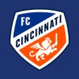 Icono de programa: FC CincinnatiMLS