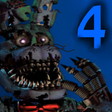 Five Nights at Freddys 4 WIP Read Desc icon