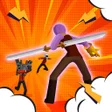 程序图标：Battle Fight Simulation