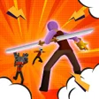 أيقونة البرنامج: Battle Fight Simulation