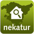 Icono de programa: Nekatur -Casas Rurales Eu…