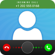 Programikonen: Fake Call  Fake Incoming …
