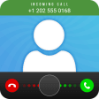 Fake Call  Fake Incoming Call: Phone Prank Calls