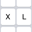 XL Keyboard
