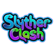 ไอคอนของโปรแกรม: Slyther Clash: Battle Are…