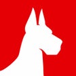 Icoon van programma: My Great Dane