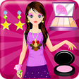 Programikonen: Spring Fashion Dress Up G…