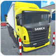 Programikonen: Extreme Truck Parking: De…
