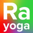 Programikonen: Yoga Raduga