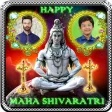 Maha Shivaratri Photo Frames