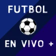 Ikon program: Futbol en vivo mas