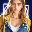 プログラムのアイコン：Nex Romance Girlfriend Ai…