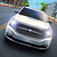 Ikon program: Driving Academy Car Games…