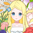 أيقونة البرنامج: Thumbelina and Her Lil Fr…