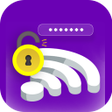 程序图标：WIFI Password Show - All …