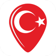 程序图标：دليل اسطنبولistanbul dire…