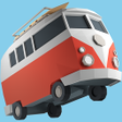 Icoon van programma: Poly Bridge 2
