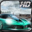 Fastest City Car Parking icon