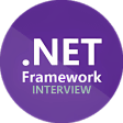 .Net Framework Interview