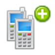 Call Waiting Enabler icon