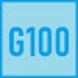 Programikonen: Google Search 100