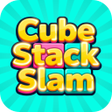 程序图标：CubeStack Slam