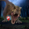 Icono de programa: Jurassic World Alive