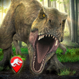 Programmsymbol: Jurassic World Alive