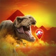 Icon of program: Jurassic World Alive