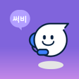 程序图标：삼성전자서비스 챗봇써비